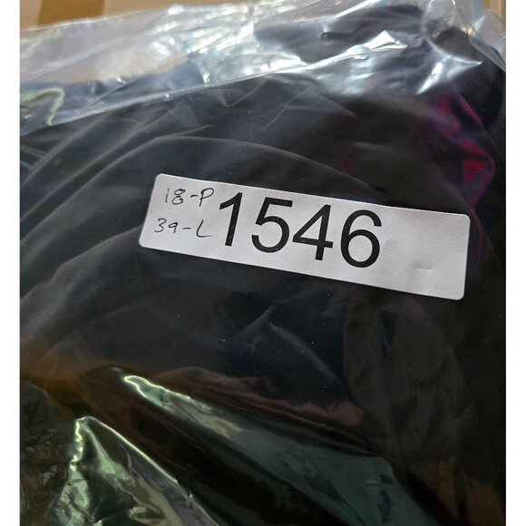 Body Contour Ruched little Black Dress whimsygoth elegant classic capsule glam - Picture 8 of 8